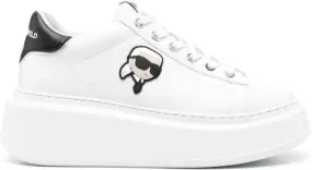 Karl Lagerfeld Ikokic NFT Kapri sneakers White