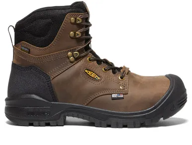 Keen | Independence | 6" CT H2O Work Boot