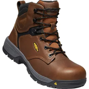 KEEN Utility® Chicago Men's Carbon Fiber Toe Static-Dissipative Work Boot