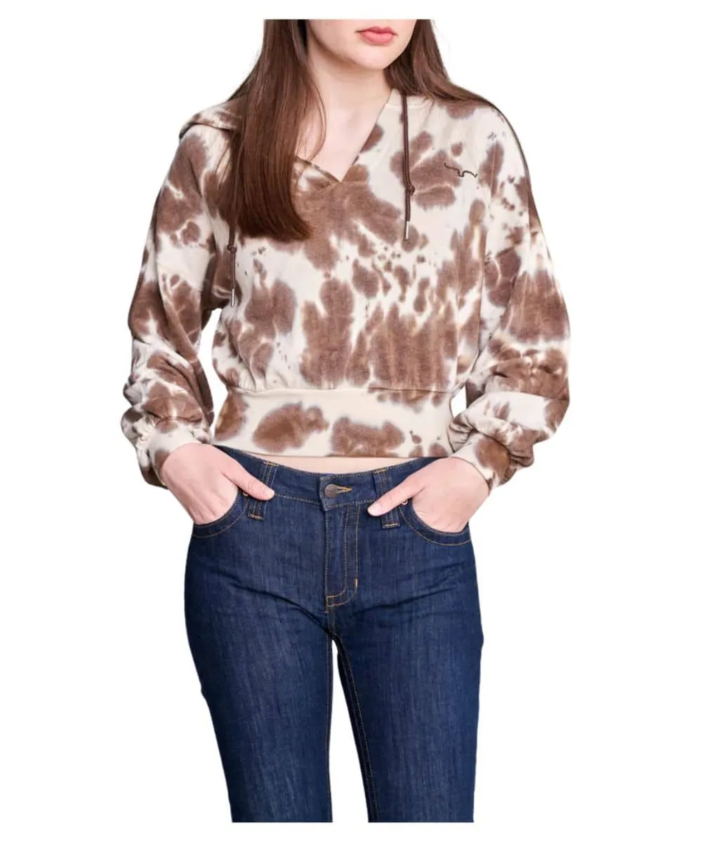 Kimes Ranch Women's Monterey Hoodie