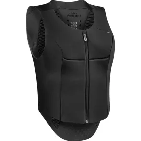 Komperdell - Ballistic FlexFit Protector Vest Women black graphit