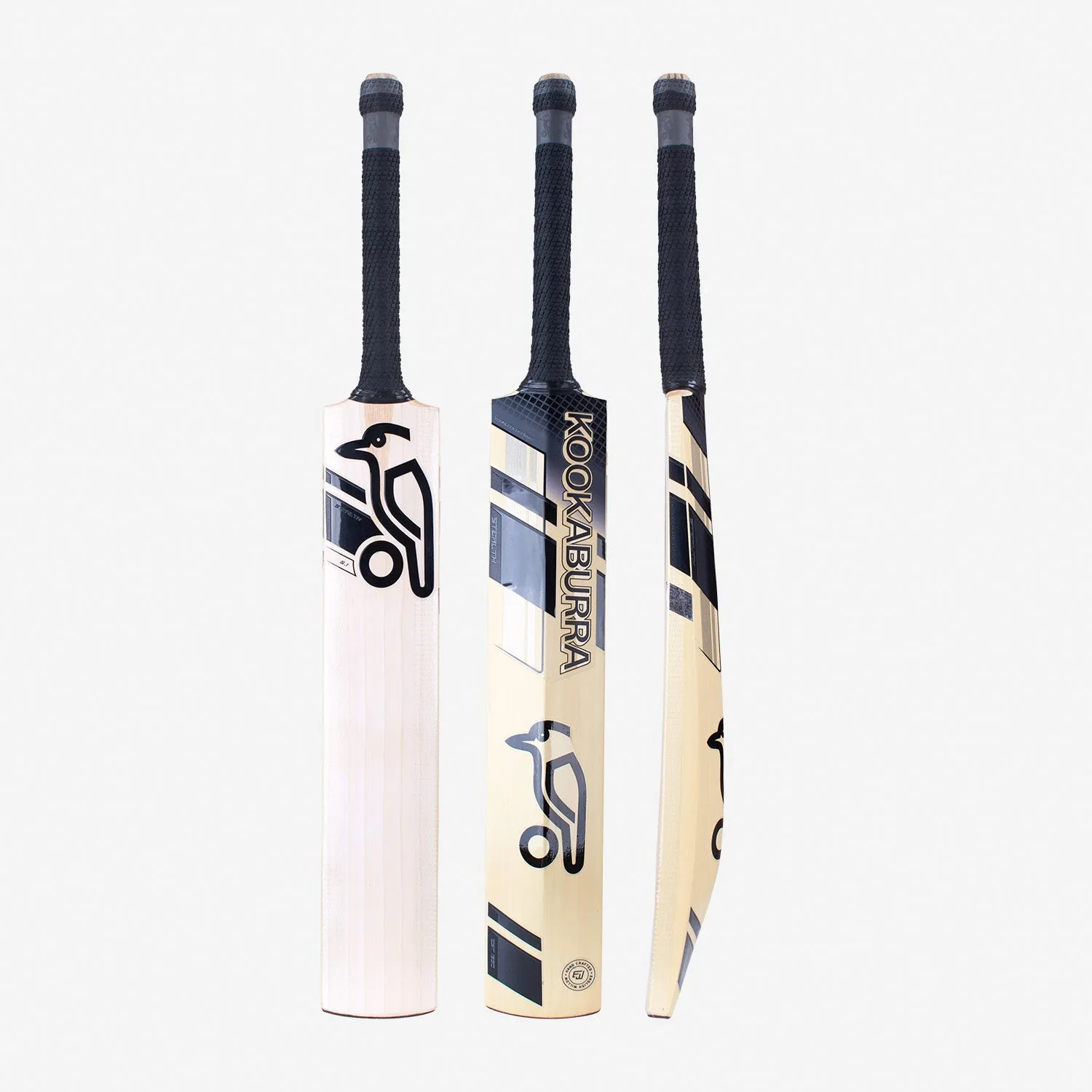 Kookaburra Stealth 5.1 Junior Cricket Bat