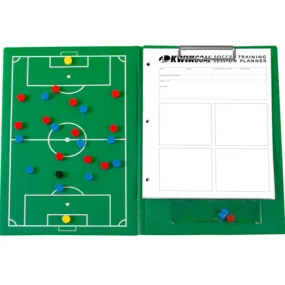 Kwikgoal Magnetic Soccer Folder