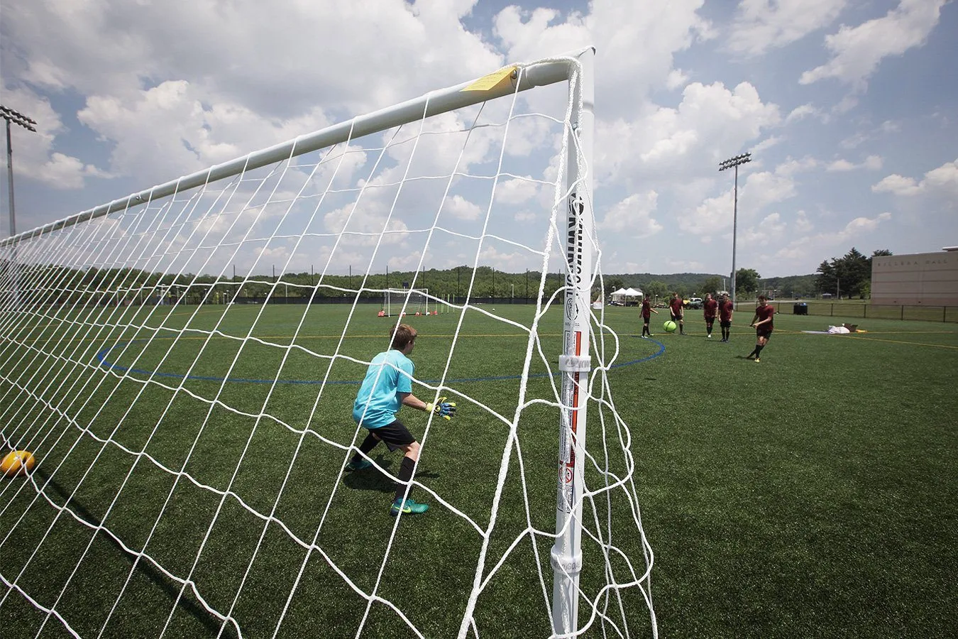 Kwikgoal NXT Soccer Goal | 2B4003