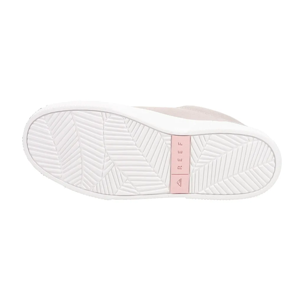 Lay Day Dawn Lace Up Sneakers