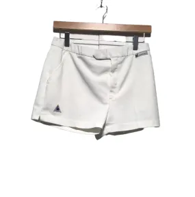 Le Coq Sportif Tennis Shorts (Size M)