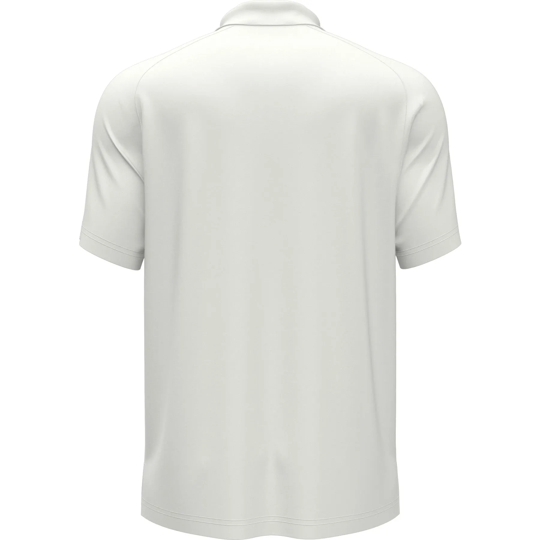 Legacy Performance Tennis Polo Shirt In Bright White