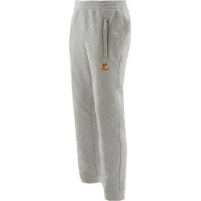 Leinster Cricket Club Benson Fleece Bottoms