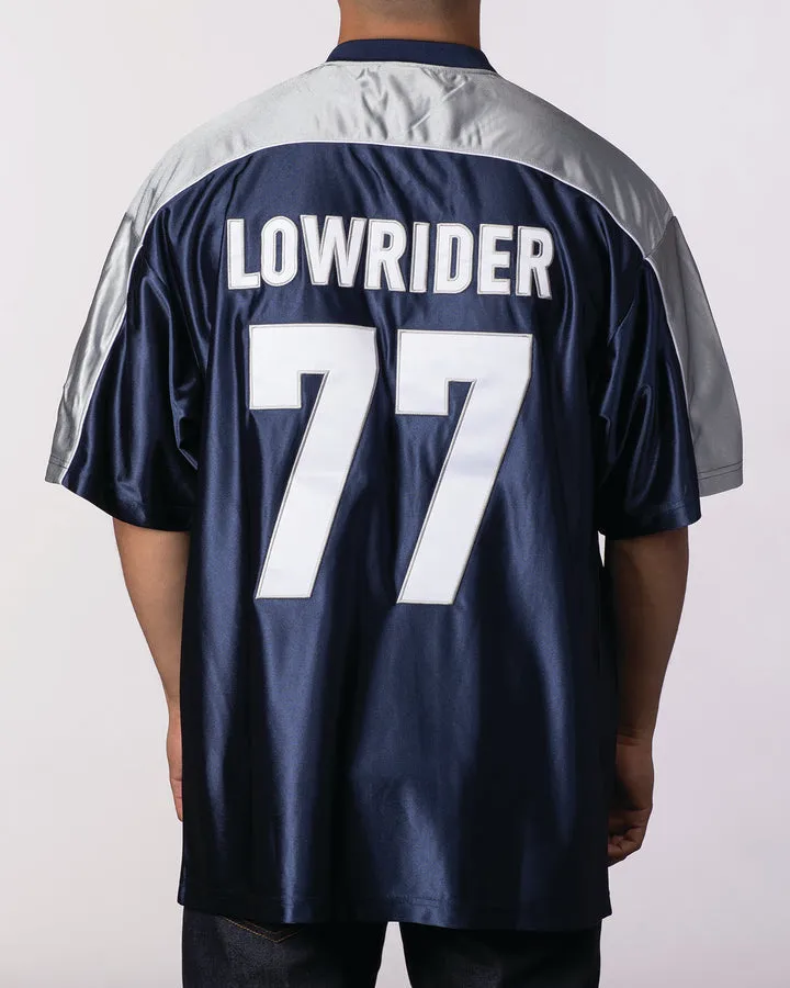 Lowrider Football Jerseys