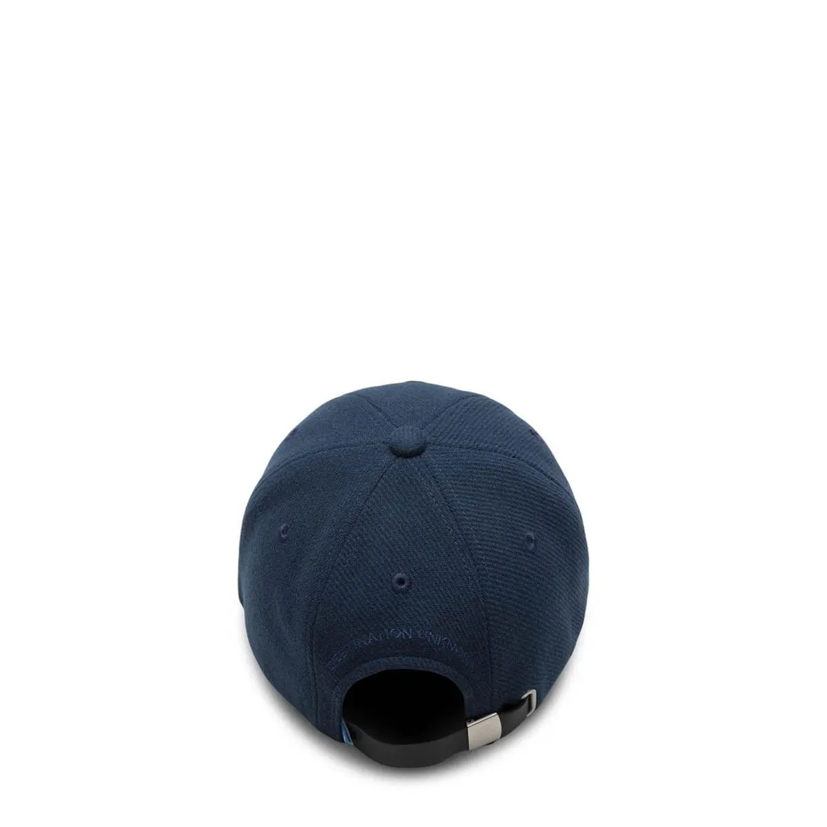 LR LOGO BASEBALL CAP Blue