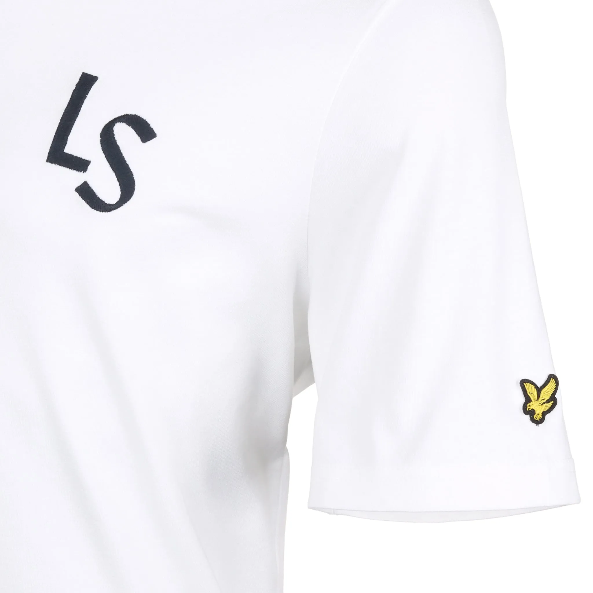 Lyle & Scott Golf LS Logo T-Shirt