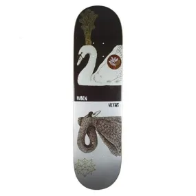 Magenta Ruben Spelta Zoo Series Skateboard Deck 8.4