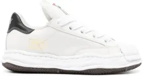 Maison MIHARA YASUHIRO Blakey Original Sole chunky sneakers White