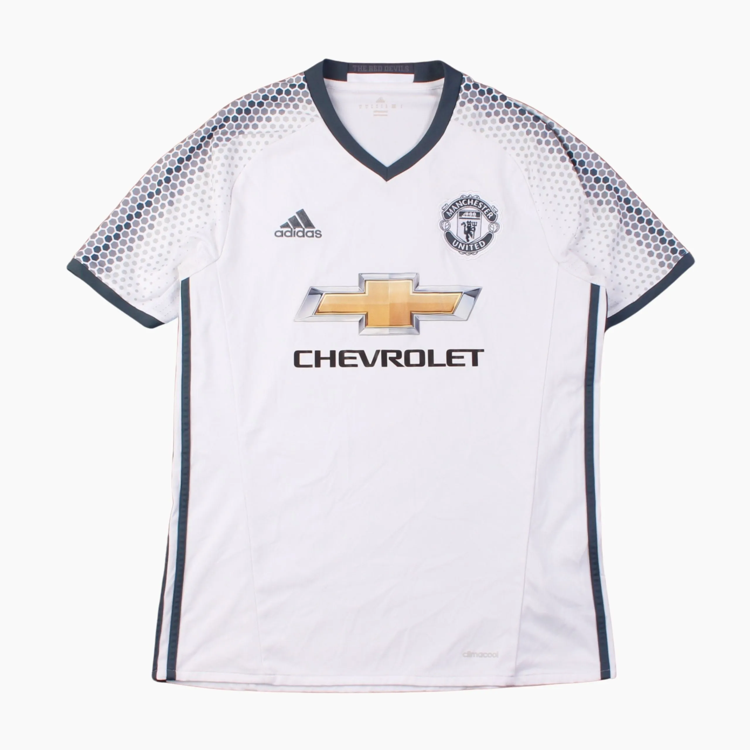 Manchester United Football Shirt