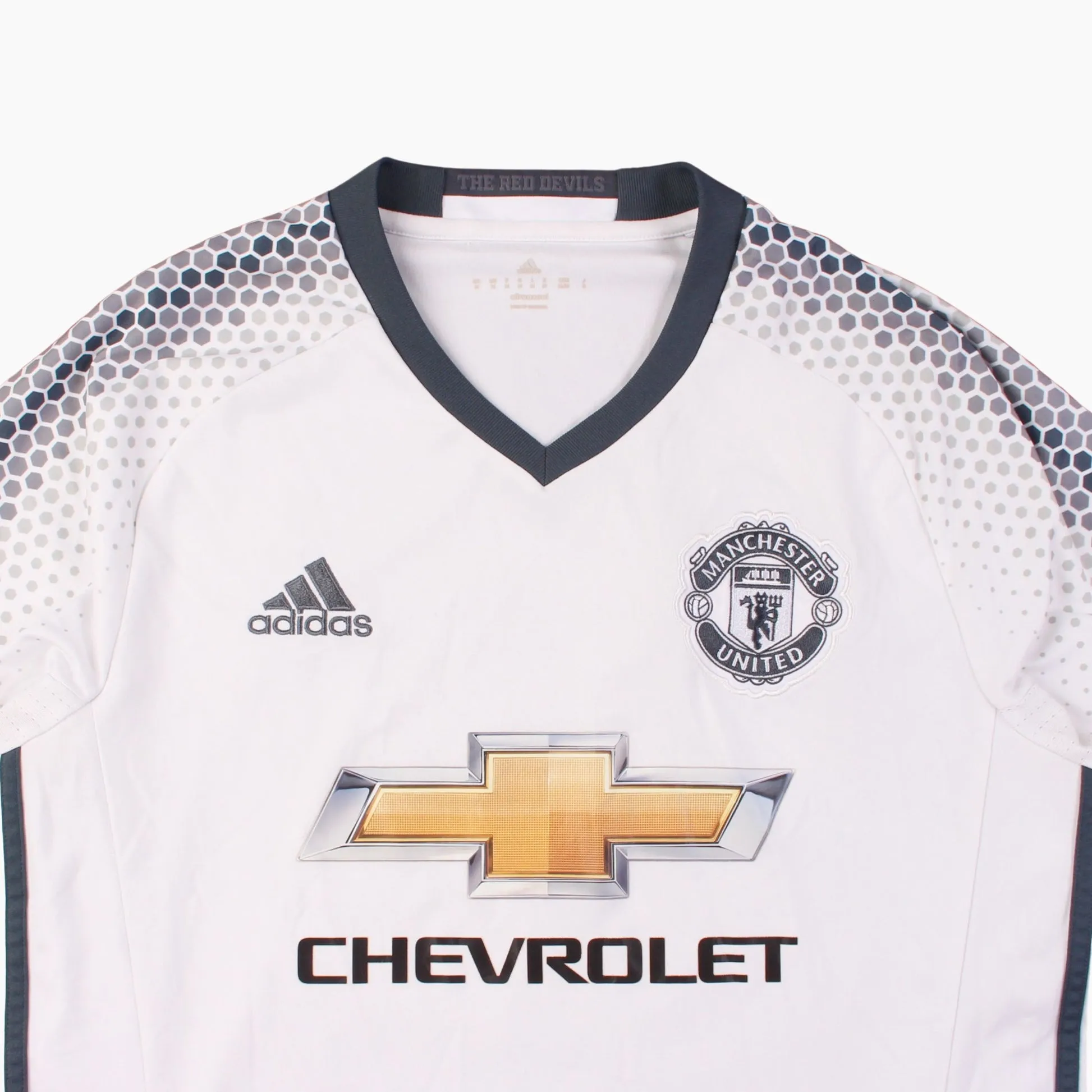 Manchester United Football Shirt