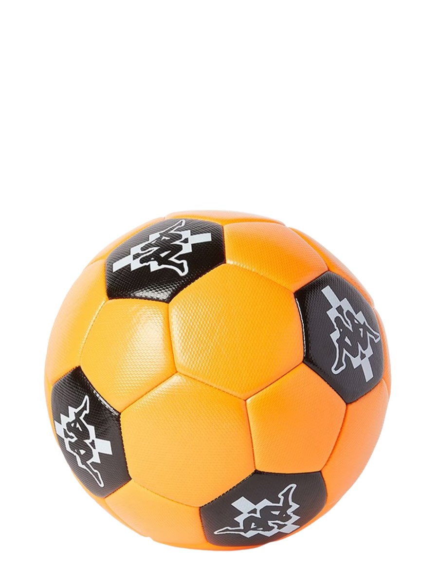 MARCELO BURLON COUNTY OF MILAN    KAPPA SOCCER BALL