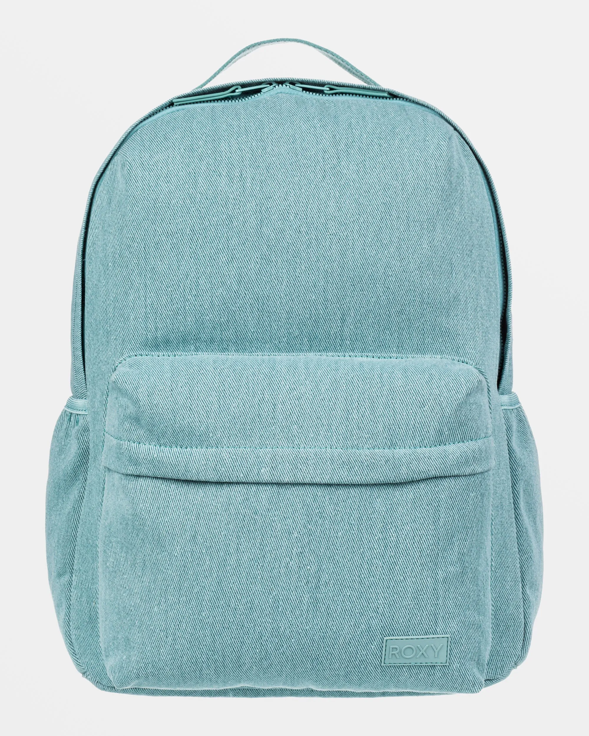 Melting Spot Medium Backpack - Mineral Blue