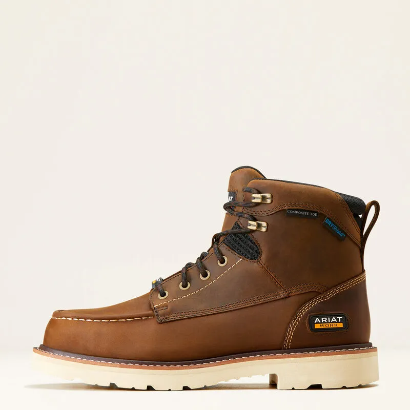 Men's Ariat Rebar Lift 6