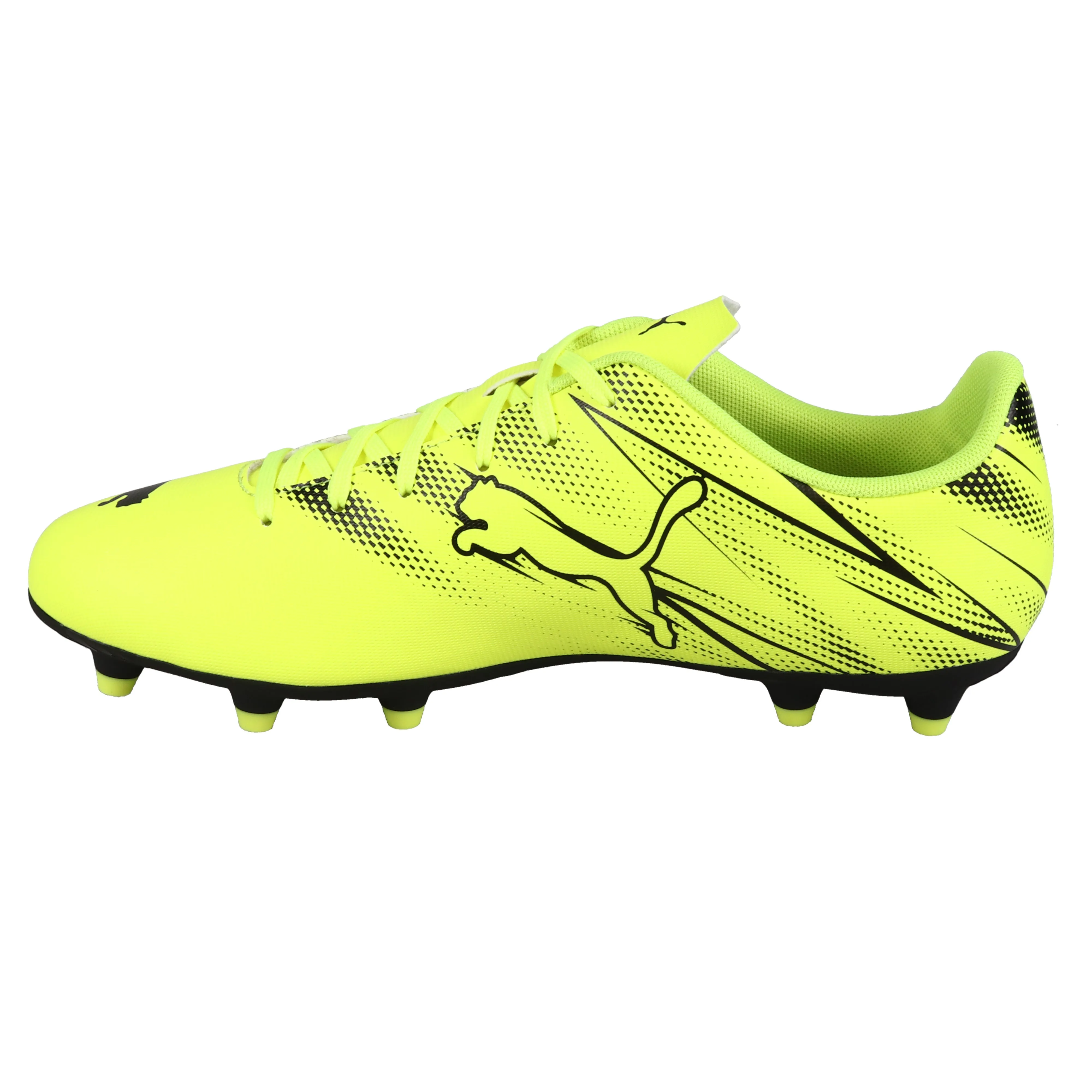 Men's Attacanto FG/AG Soccer