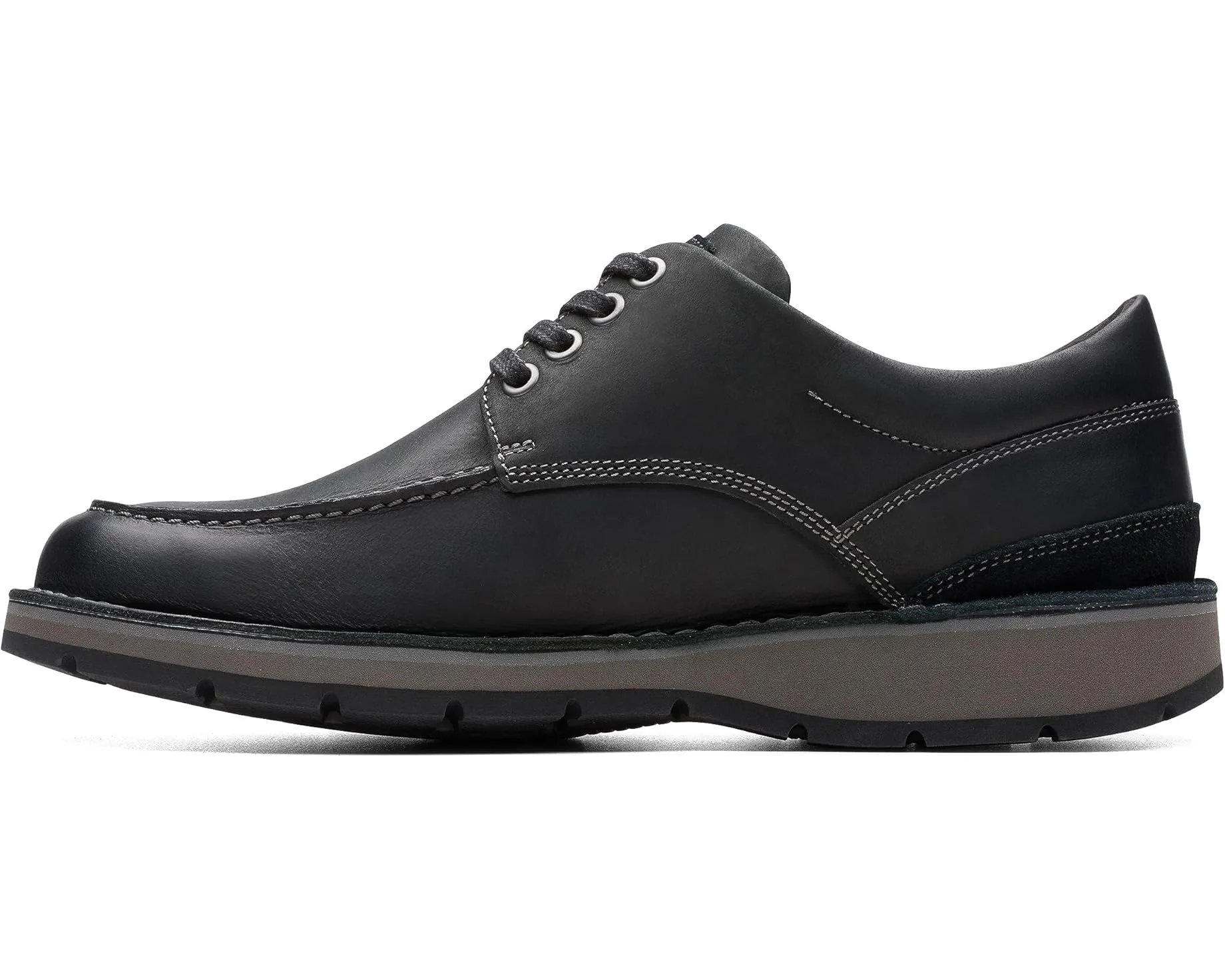 Men's Clarks Gravelle Low