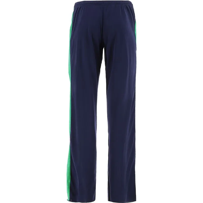 Men's Cricket Bottoms Marine / Green