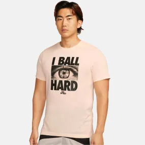 Men's Dri-FIT Basketball T-Shirt