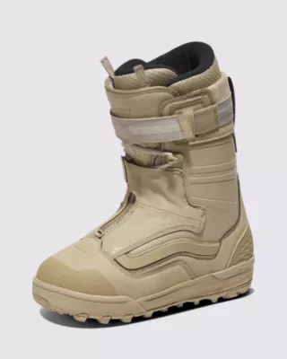 Mens Hi-Country & Hell-Bound Snowboard Boot