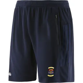 Merrion Cricket Club Osprey Training Shorts