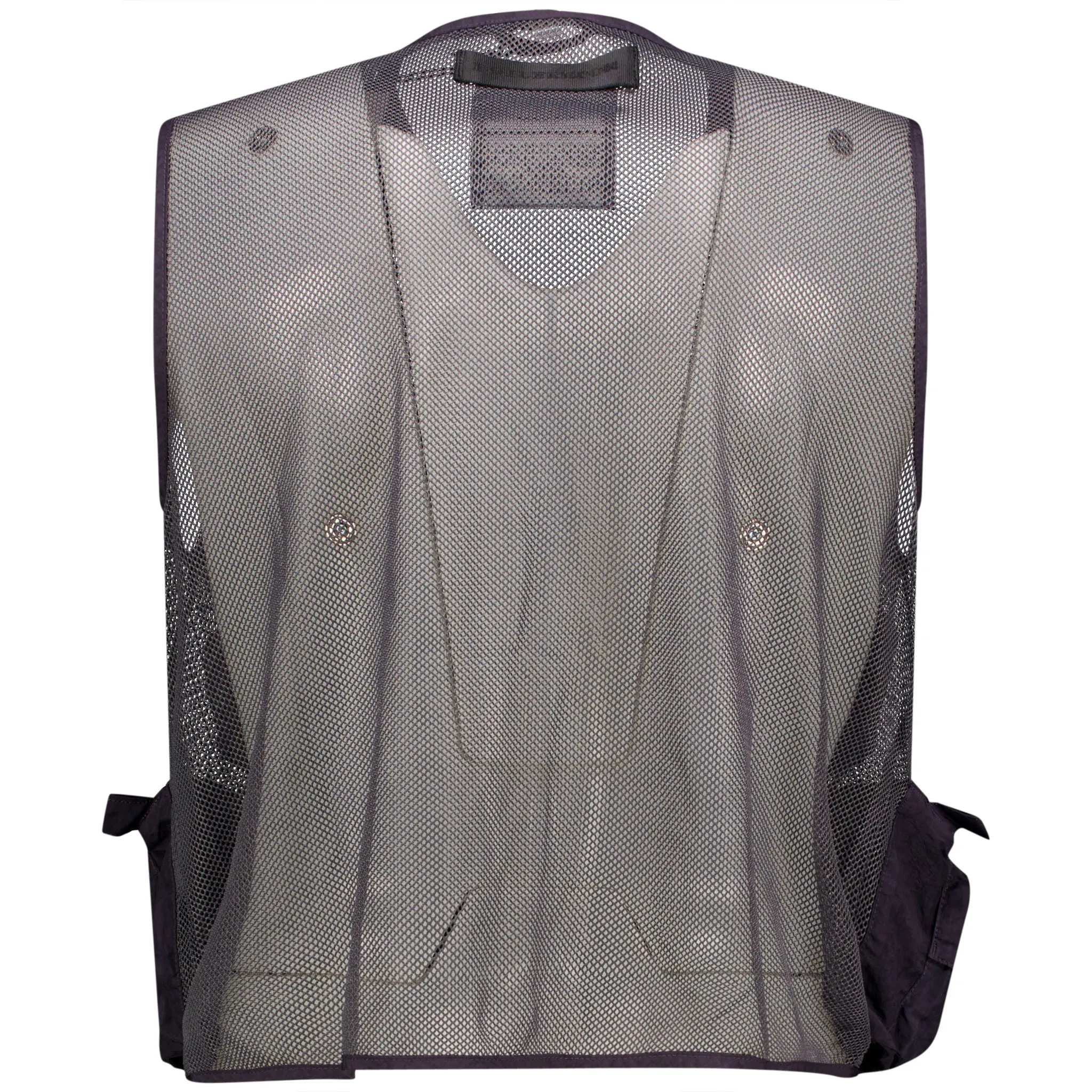 Mesh Cargo Vest