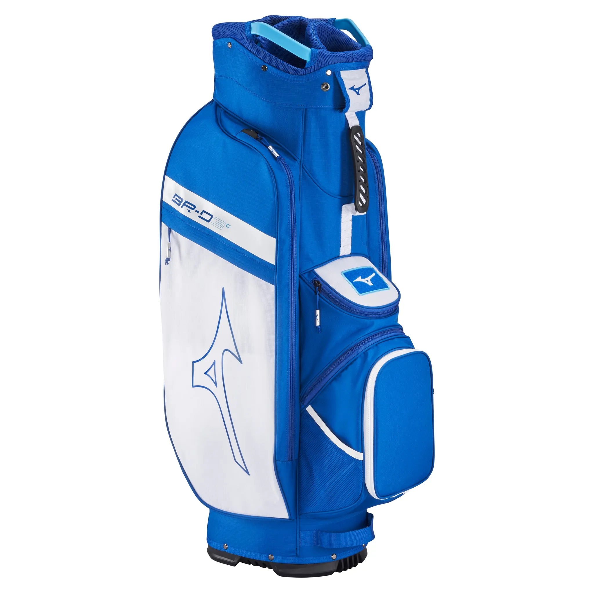 Mizuno Golf BR-D3 Cart Bag