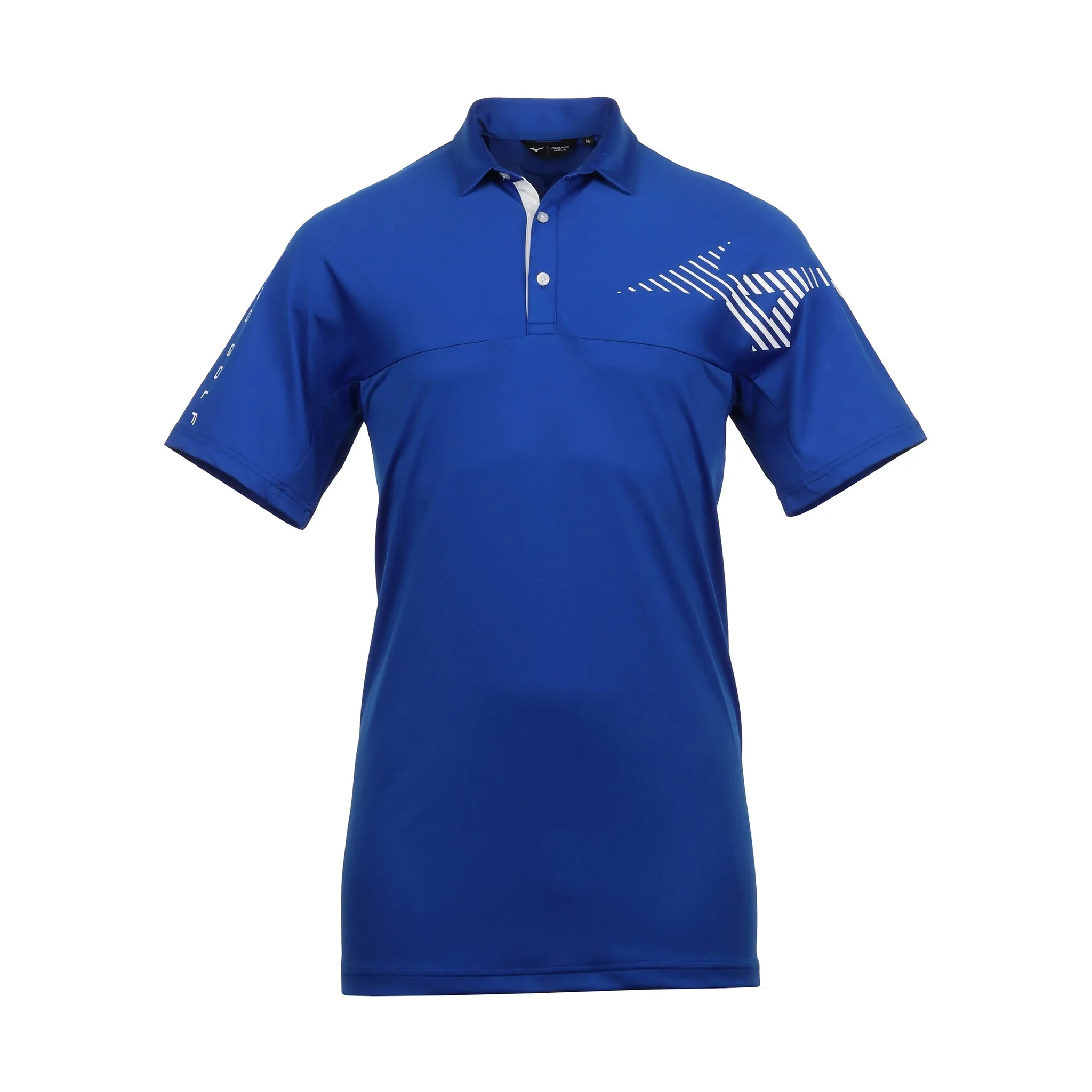 Mizuno Golf Laser RB Polo Shirt