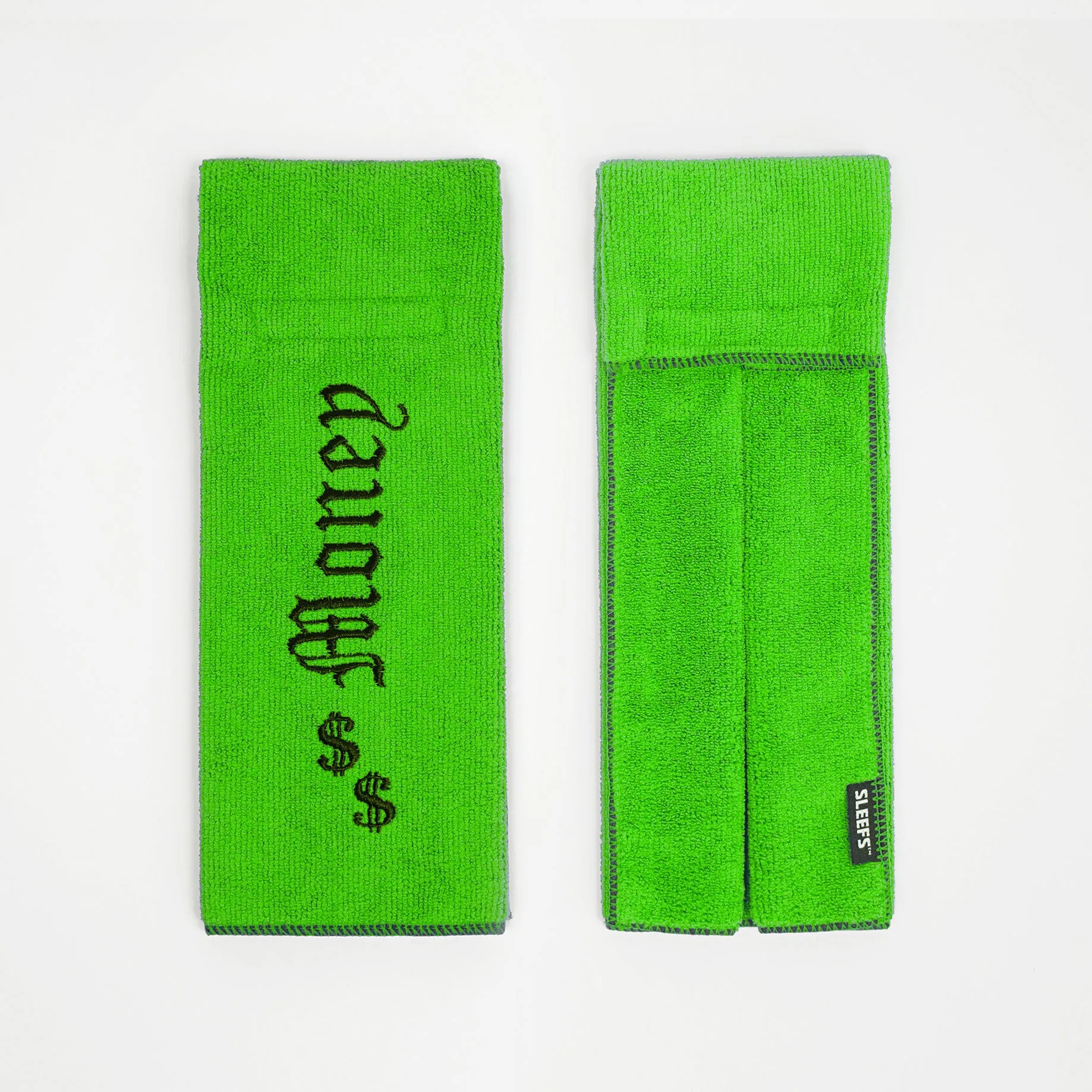 Money Football Towel