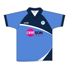 Muckamore Cricket Club Jersey