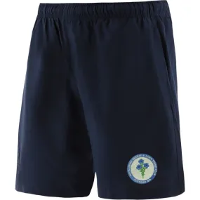 Muckamore Cricket Club Kids' Jenson Woven Shorts