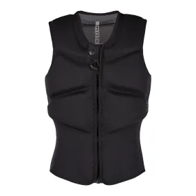 Mystic Star Impact Fzip Kite Wmn's Vest-Black