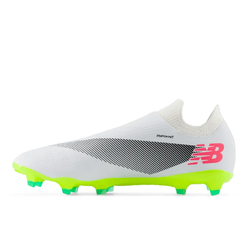 New Balance Men's Furon Destroy FG V7+ Soccer Cleat - SF2FH75