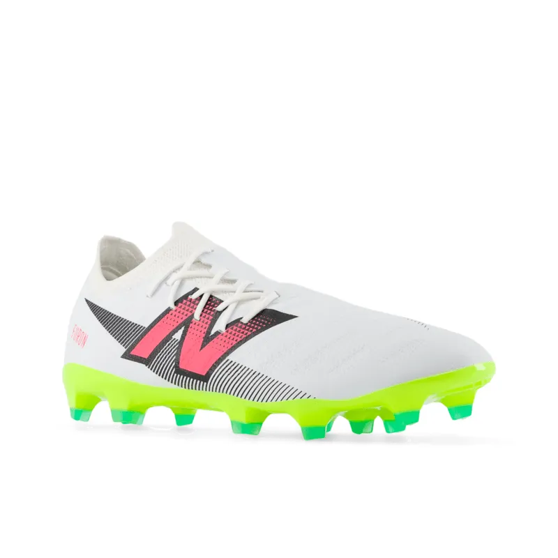 New Balance Men's Furon Destroy FG V7+ Soccer Cleat - SF2FH75