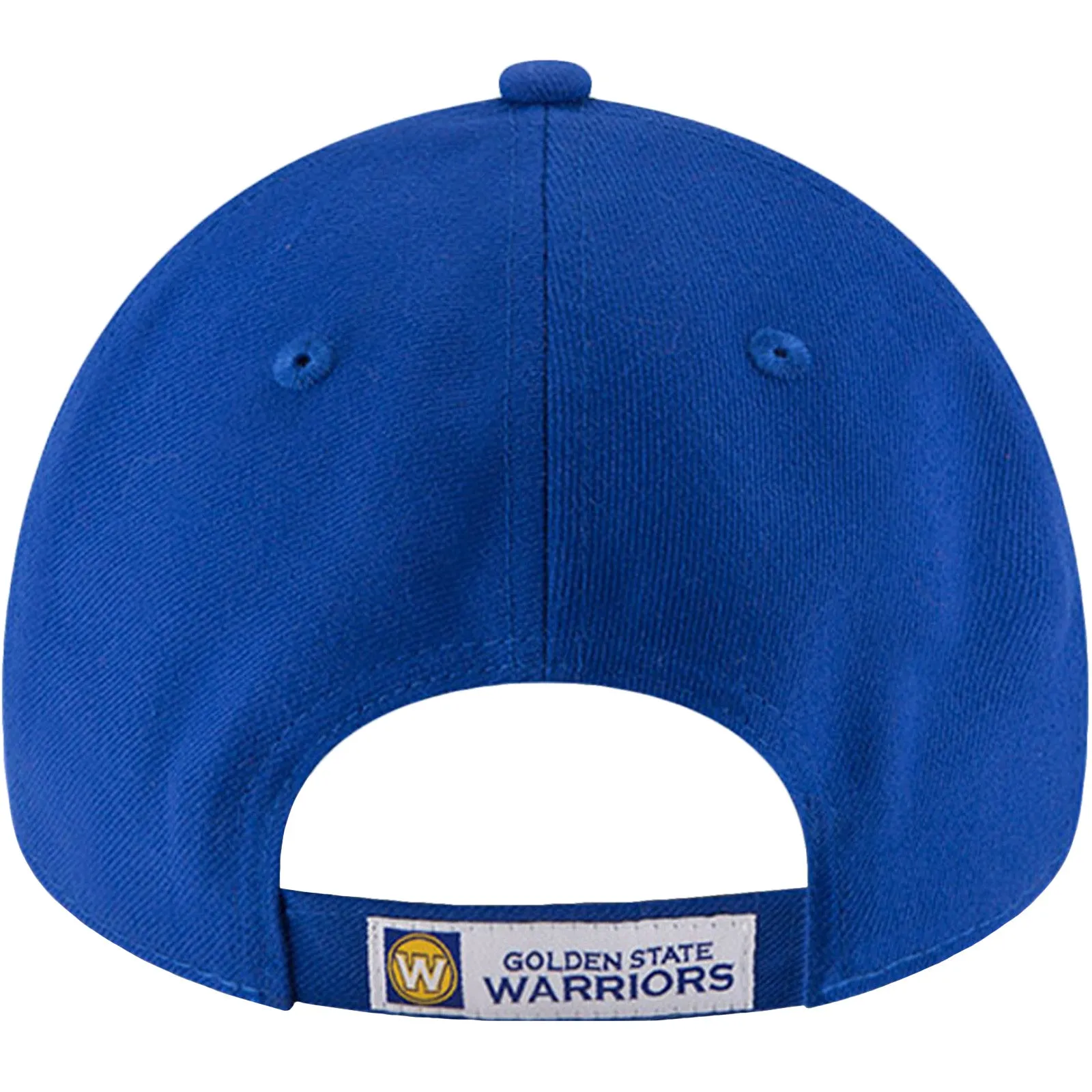 New Era 9FORTY Golden State Warriors League NBA Baseball Cap - Blue