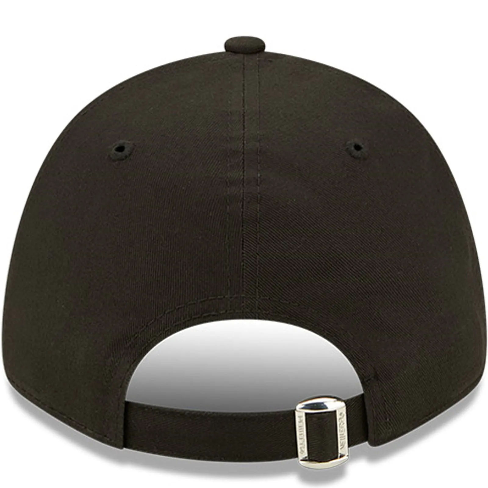 New Era Chicago White Sox 9FORTY Metallic Baseball Cap  - Black