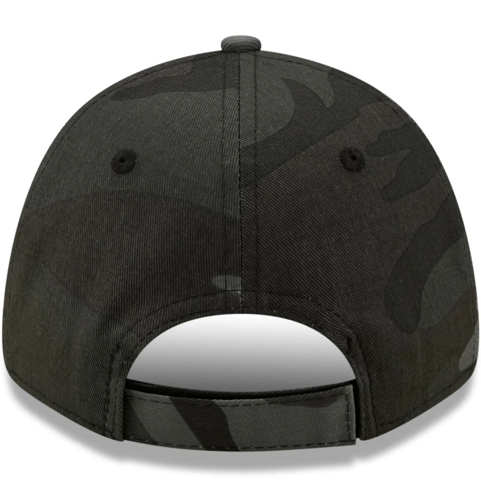 New Era Kids Batman Badge 9FORTY Adjustable Baseball Cap - Grey Camo