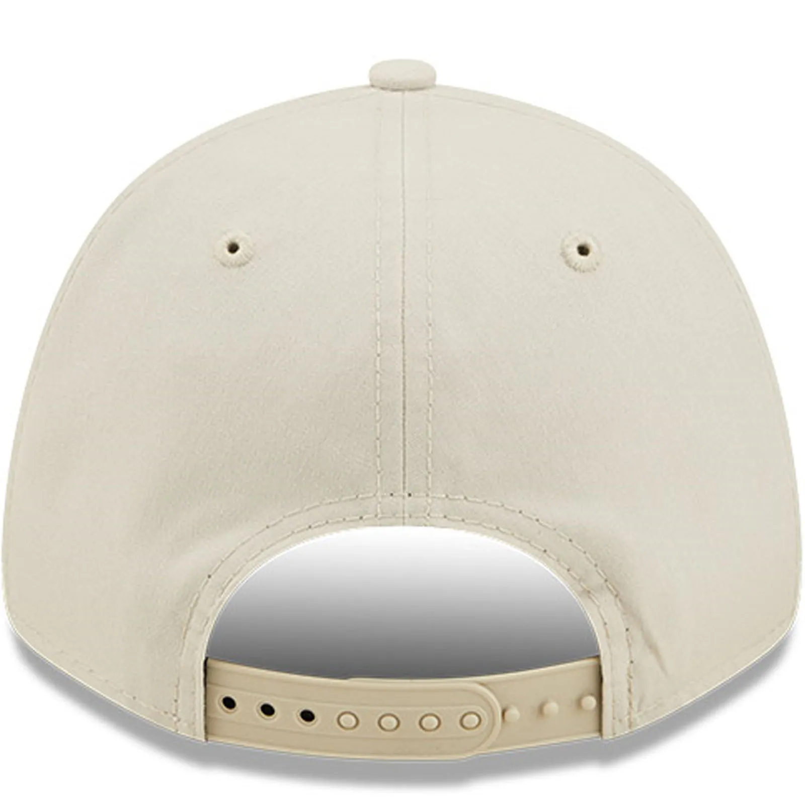 New Era Las Vegas Raiders 9FORTY Repreve Baseball Cap  - Cream