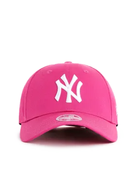 New era  Logo baseball cap - Pink