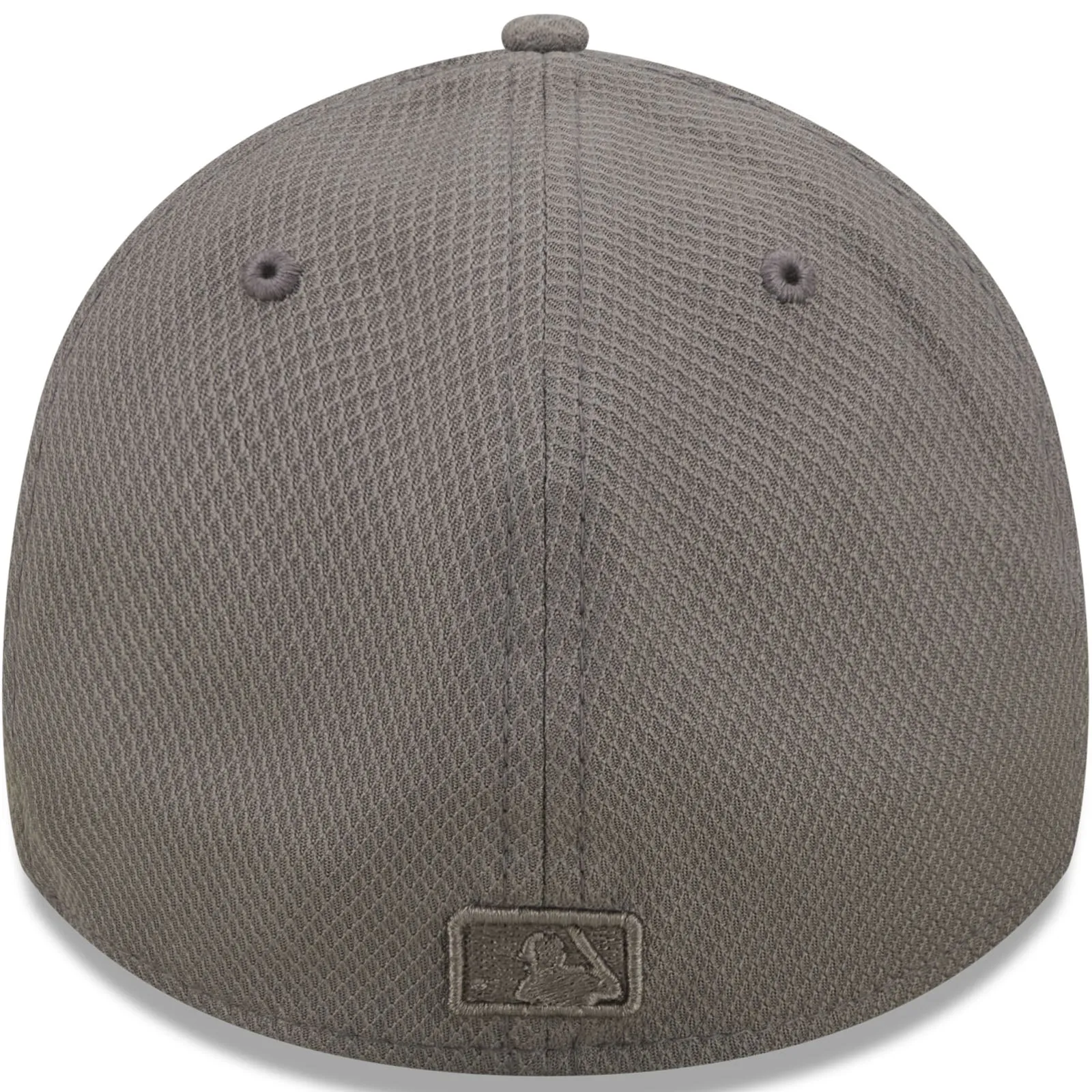 New Era New York Yankees Diamond Era 39THIRTY Baseball Cap  - Dark Grey