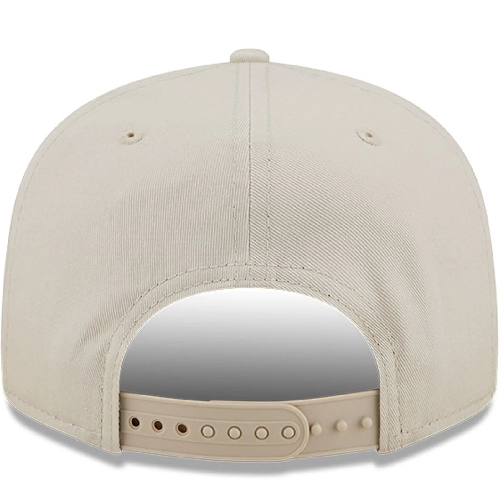 New Era New York Yankees MLB 9FIFTY League Essential Baseball Cap - Beige