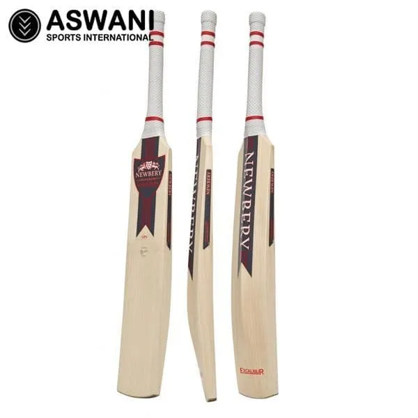 Newbery Excalibur 5 Star Cricket Bat