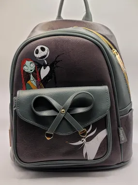 Nightmare Before Christmas Mini Backpack