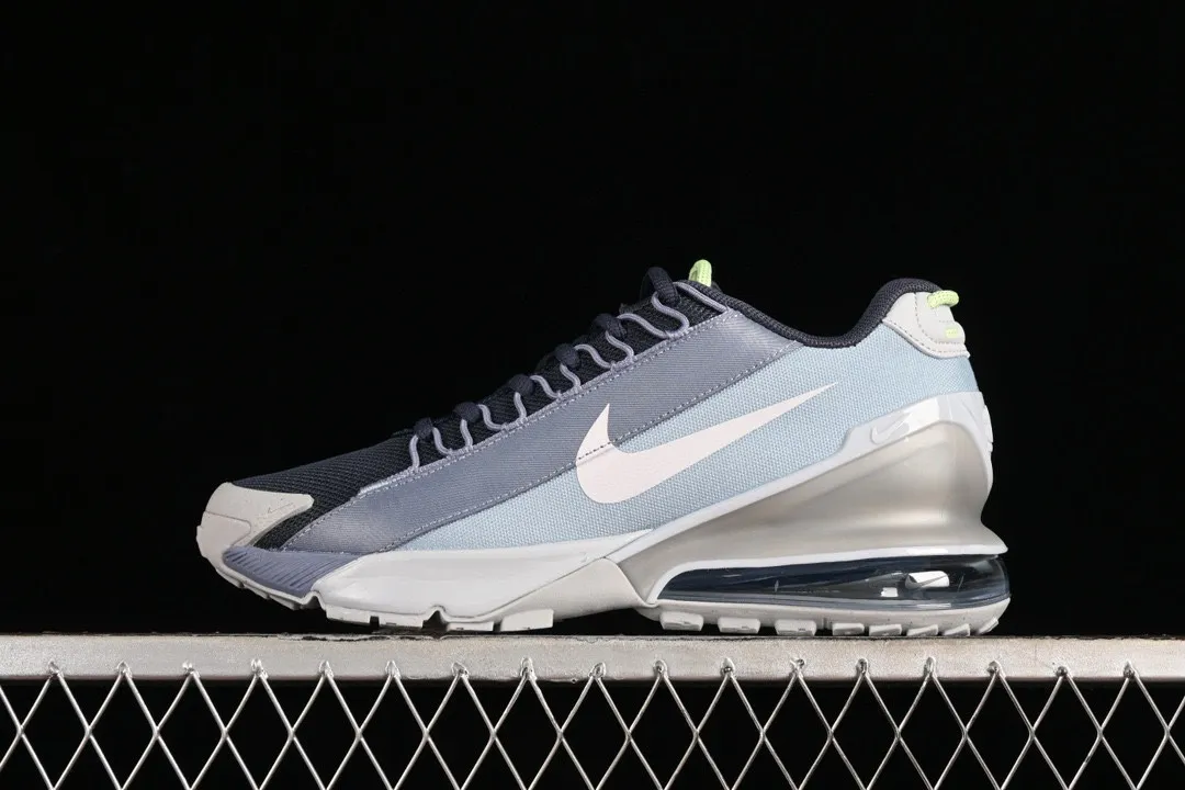 Nike Air Max Pulse SE Roam Thunder Blue Football Grey Ashen Slate White FN6920-400