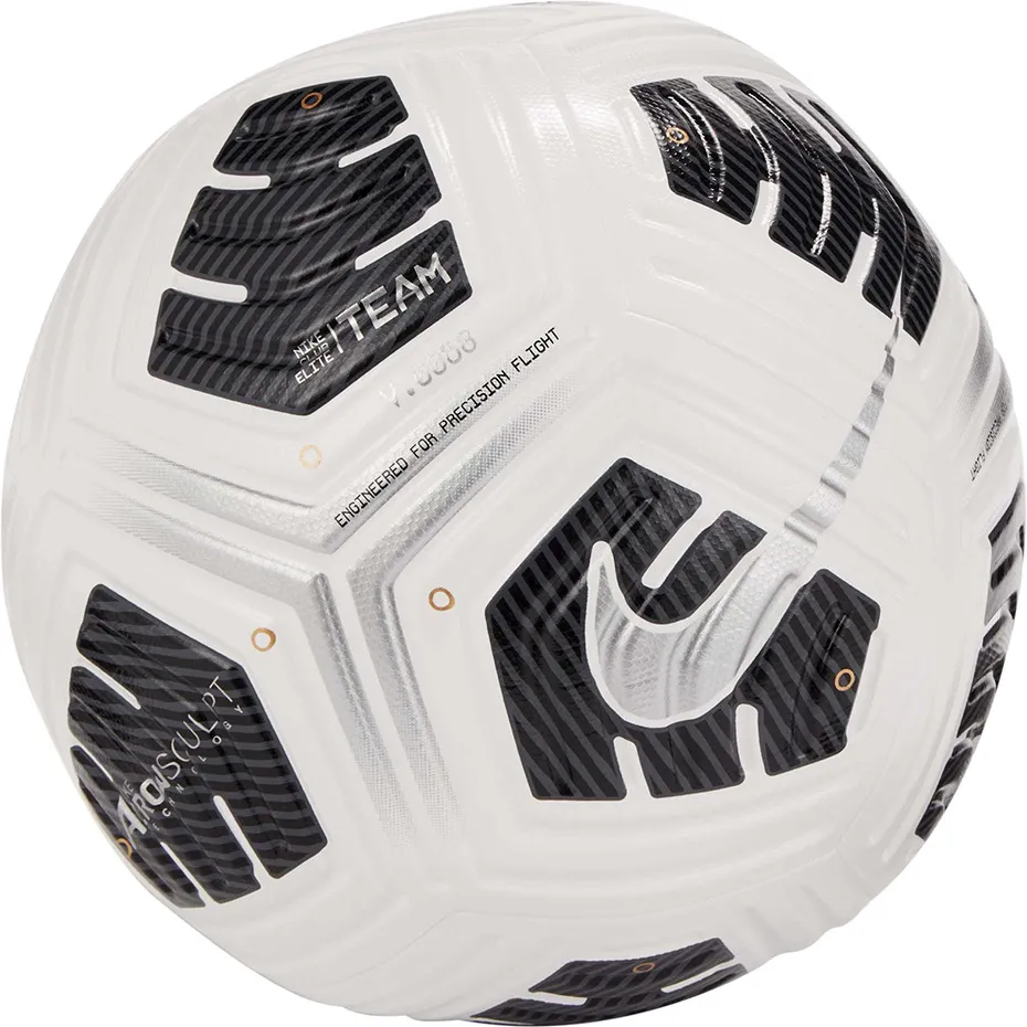 Nike Club Elite Team Soccer Ball