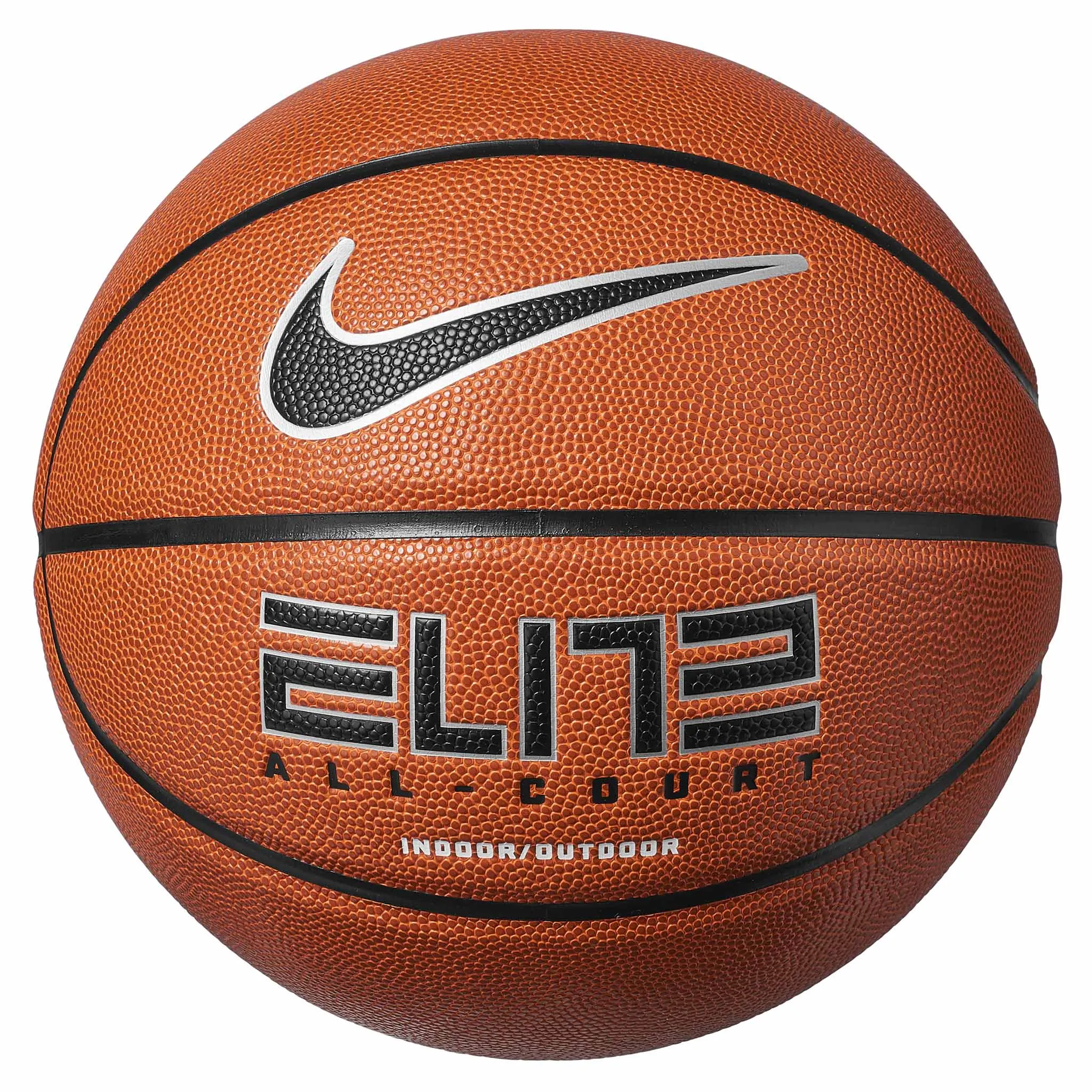 Nike Elite All-Court 8P 2.0 ballon de basketball