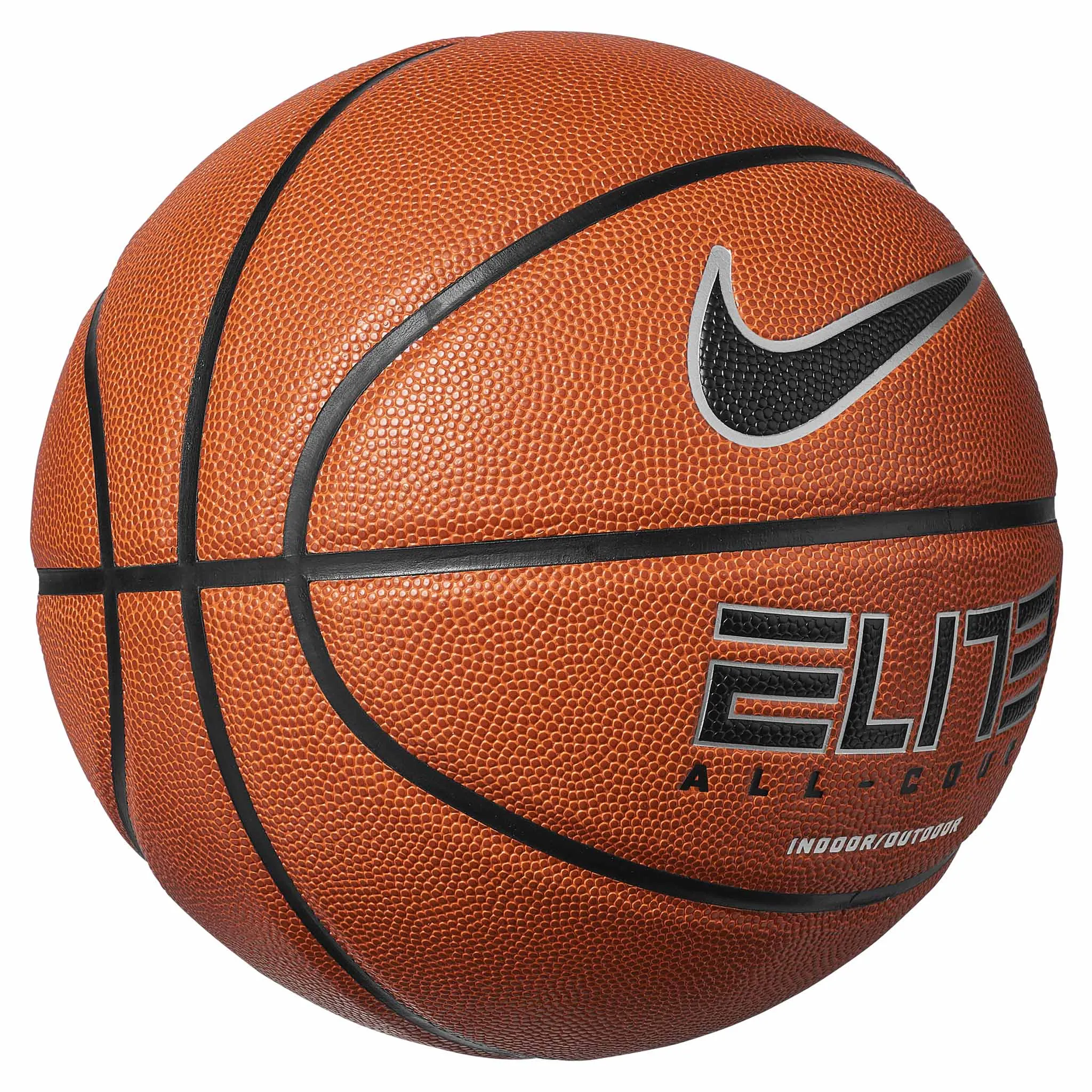 Nike Elite All-Court 8P 2.0 ballon de basketball